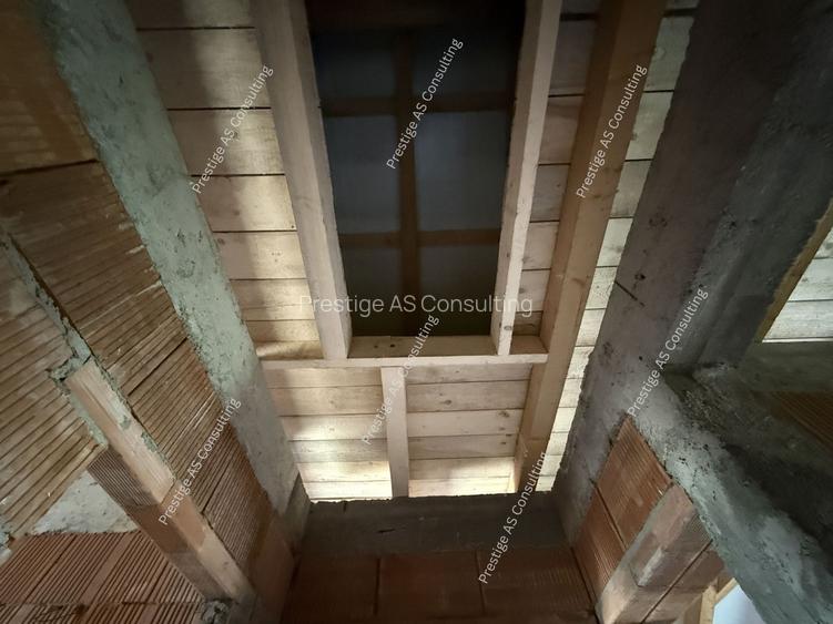 Duplex 4 Camere | Parter+Mansarda | Sanandrei - 9