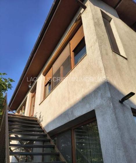 VILA P+1 ZONA KM 5 - 8