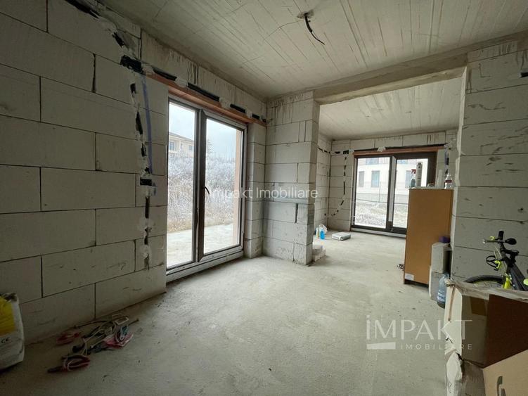 Casa Spatioasa cu Potential – Turda, Jud. Cluj - 5