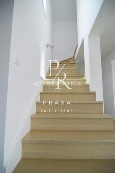 Casa individuala, 4 camere, 160 mp, 200 mp teren liber, 2 parcari, zona Iazului! - 4