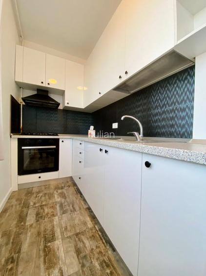 Apartament 2 camere  Centrul de Scafandri - 3