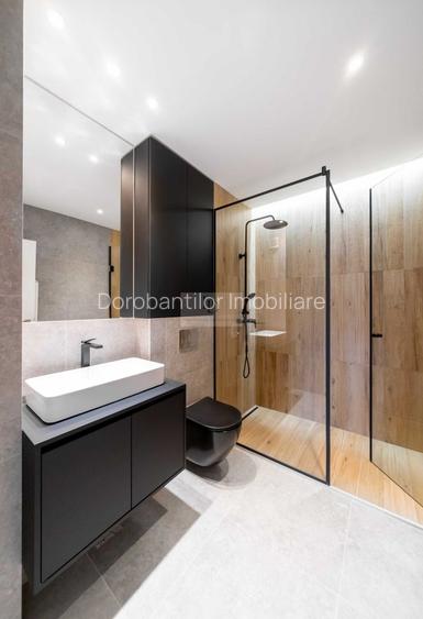 Apartament 3 camere | Parcare subterana inclusă | Andrei Muresanu Sud - 13