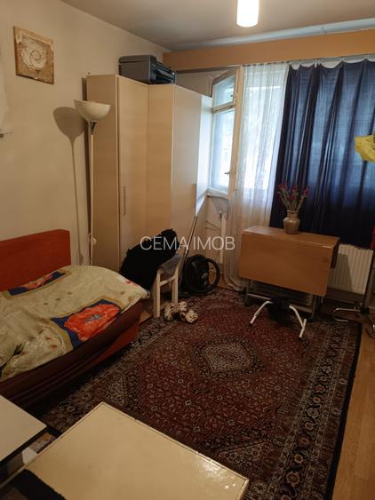 OFERTA! Apartament 3 camere, Grigorescu – investiție excelentă, 61mp - 4