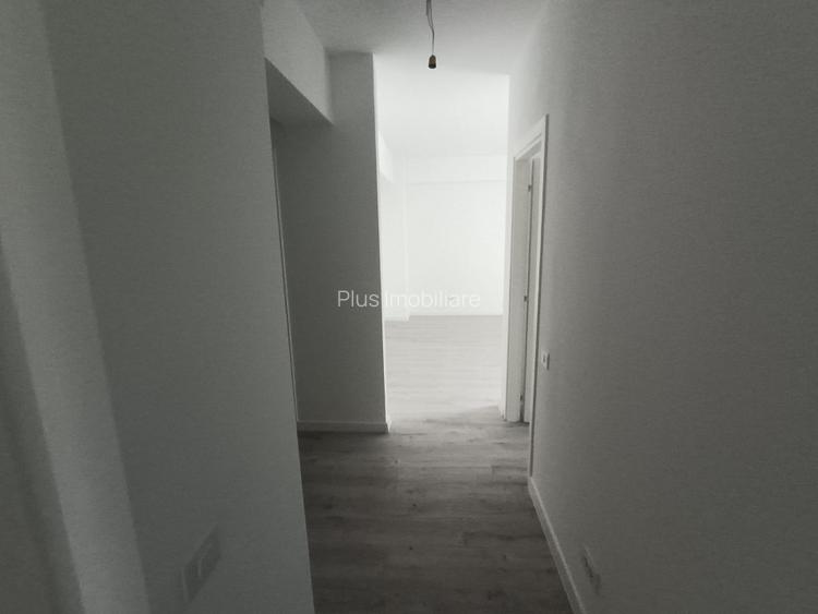 APT 2 CAMERE, DECOMANDAT,BLOC NOU CU DOUA LIFTURI, FRUMOASA,INTABULAT - 9