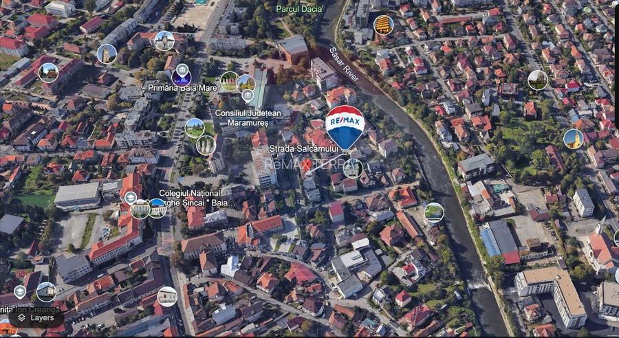 DE ÎNCHIRIAT- apartament 2 camere + garaj - 3