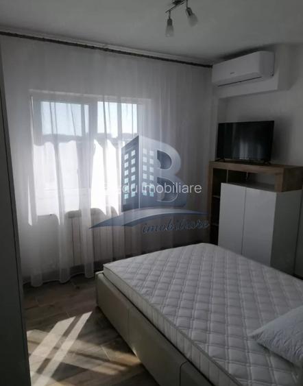 Apartament 2 camere Lujerului/ Decomandat/ Etaj Superior - 4