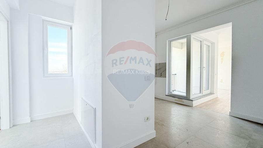 De vanzare: Apartament 2 camere, bloc nou, Pipera - 12