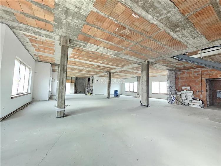 Nicolae Balcescu, Cladire D+P+E+M, 1.200 mp - 8