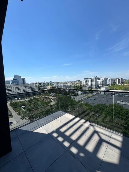 Apartament 4 camere | De Inchiriat | Ideal locuință sau birou | - 7