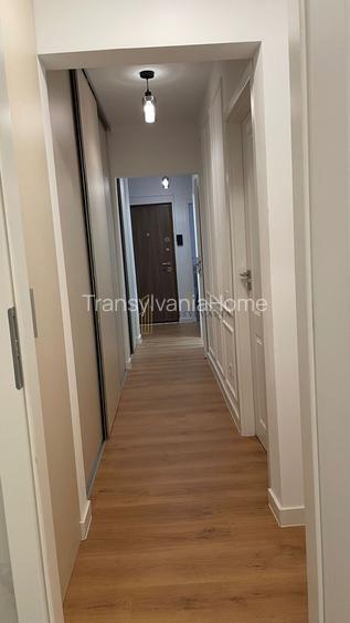 Apartament modern,  decomandat, 3 camere - 8