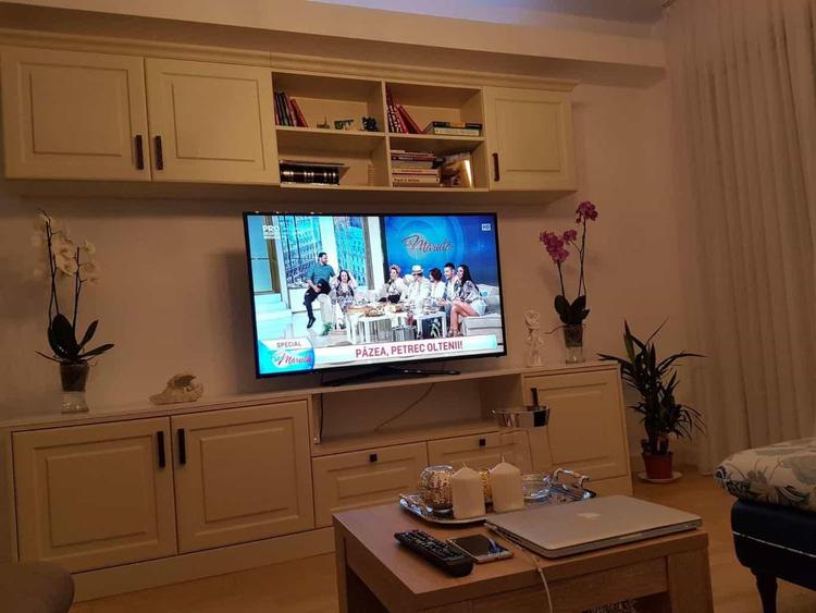 Apartament premium-Forest Hill Apartments-Parcare + Boxă- Comision 0% - 10