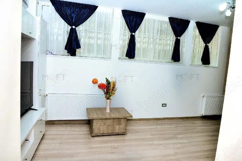 2 camere Victoriei–Banu Manta, bloc nou 2023 - 6