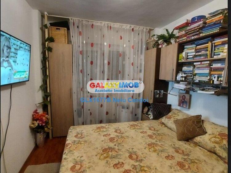 VANZARE APARTAMENT 3 CAMERE 13 SEPTEMBRIE STRADAL - 4