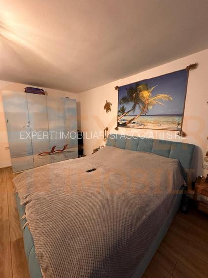 Casa Duplex  3 camere de vanzare, zona Mamaia Sat-Hanul cu Peste - 8