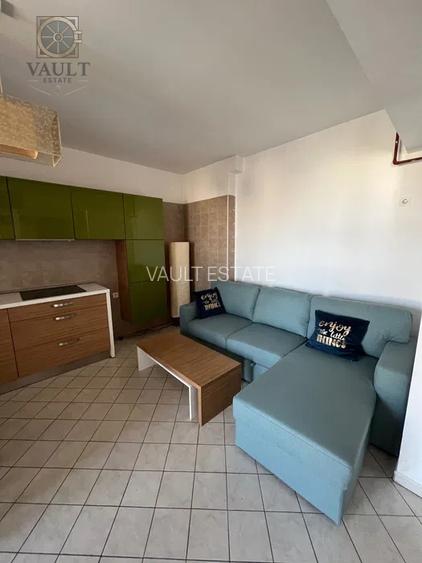 Apartament 2 camere - 2012 - zona Decebal - 4