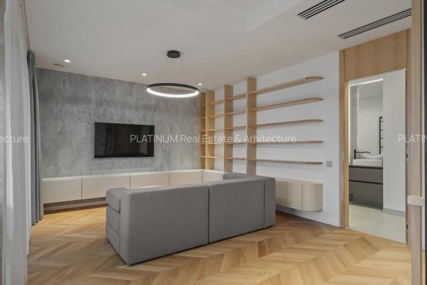 Apartament  2 camere, Complet Mobilat si Utilat - 8