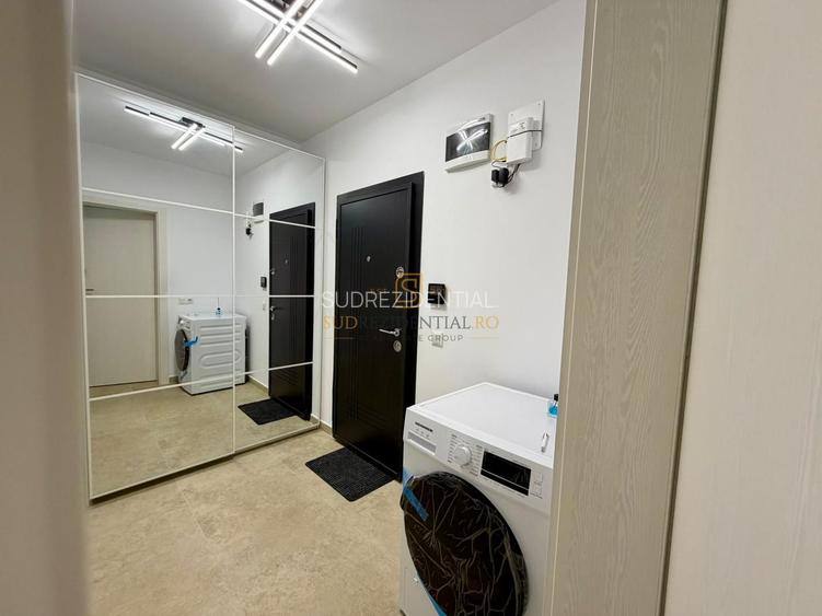 Apartament 2 camere de vanzare, mobilat si utilat, Rahova, Comision 0 - 9