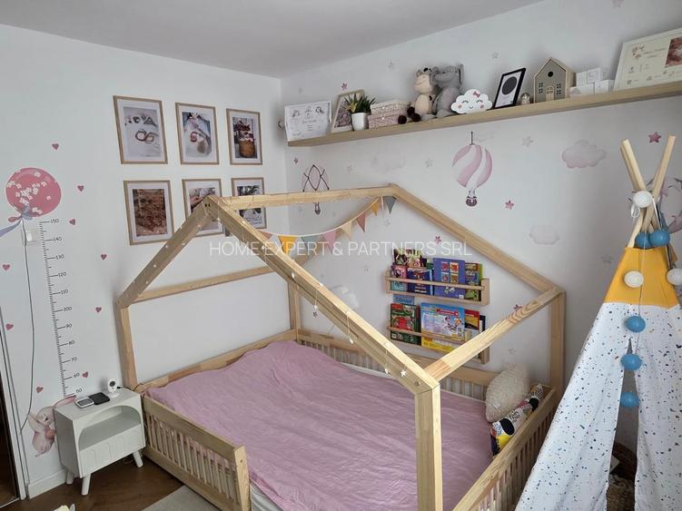 Apartament 3 camere - Obor - Metrou - 10