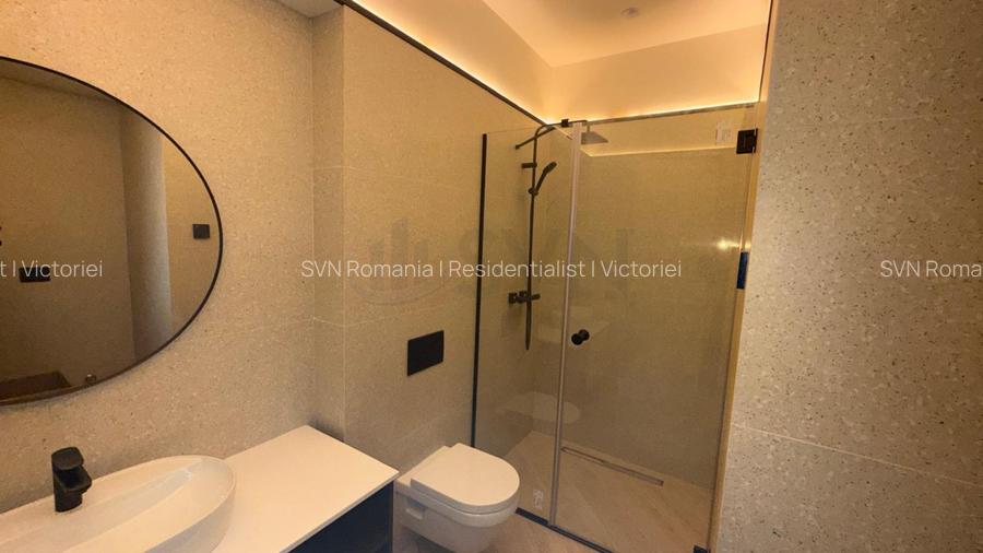 REA1027760 Apartament 3 camere Premium Parkline - 14