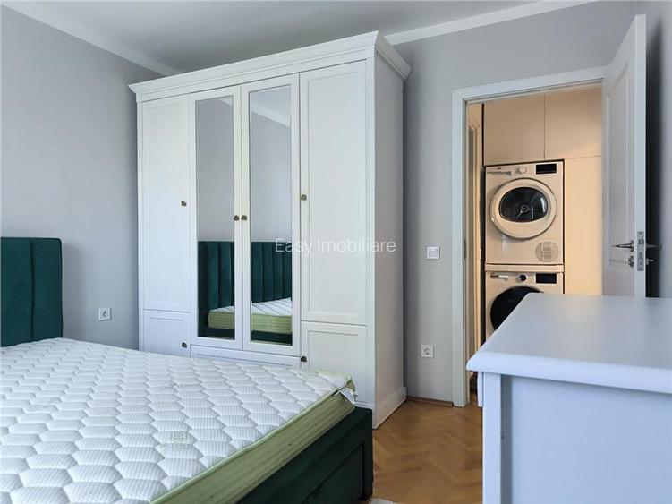 Apartament 2 Camere Renovat Recent Tudor Zona Foarte Linistita - 7