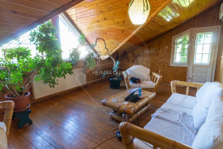 Casă / Vilă, 10 cam., Lidl Salaj, multifunctionala - 29