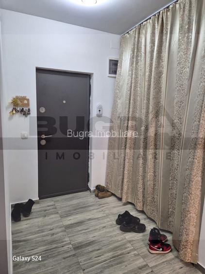 Apartament de 4 camere, modern, 89mp, Apahida - 9