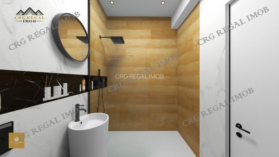 Casa Gata de Mutare in comuna Berceni   Confort Eficienta si Liniste - 5