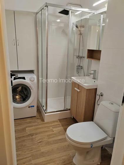 Garsoniera, semidecomandata, 31 mp, ac, balcon, Eroii Revolutiei - 5