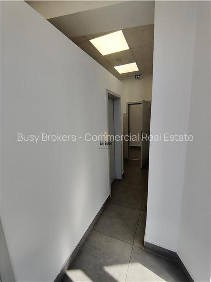 Spatii Birouri - 1500 mp - Piata Cibin - 20