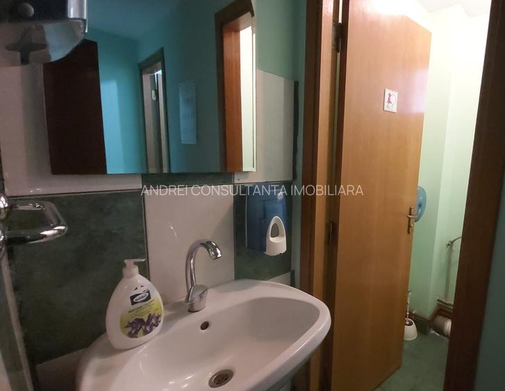 Vanzare cladire noua birouri 222 mp, depozit 160 mp, teren 900 mp Sector 5 - 13