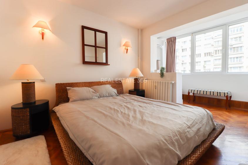 OBOR-PASAJ OBOR, BLOC STRADAL, REABILITAT - 8