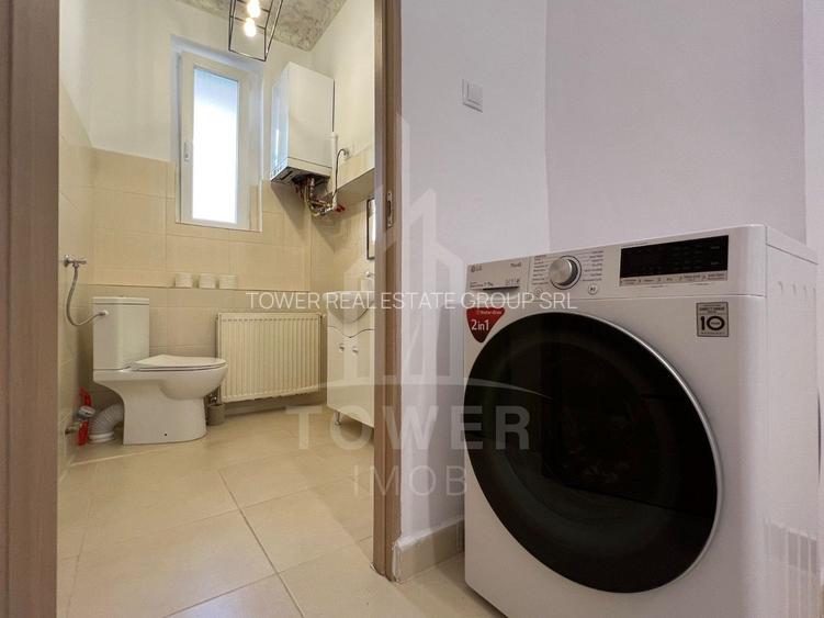 Apartament cu 2 camere de vânzare în zona Ultracentral 91 mp. - 13