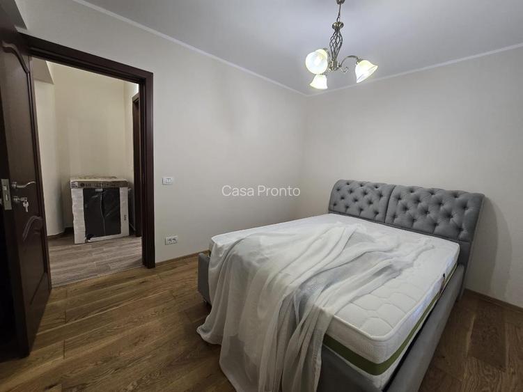 De vanzare Apartament 4 camere, zona Tolstoi. - 9