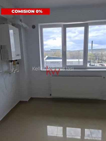 Apartament 3 camere | 78 mp | Etaj 2 | Parcare inclusă | Valea Lupului - 2