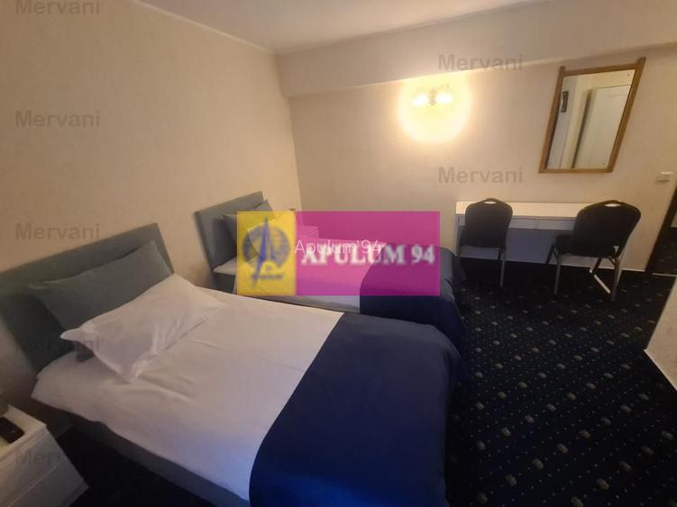 Hotel de vanzare in Sinaia - 5