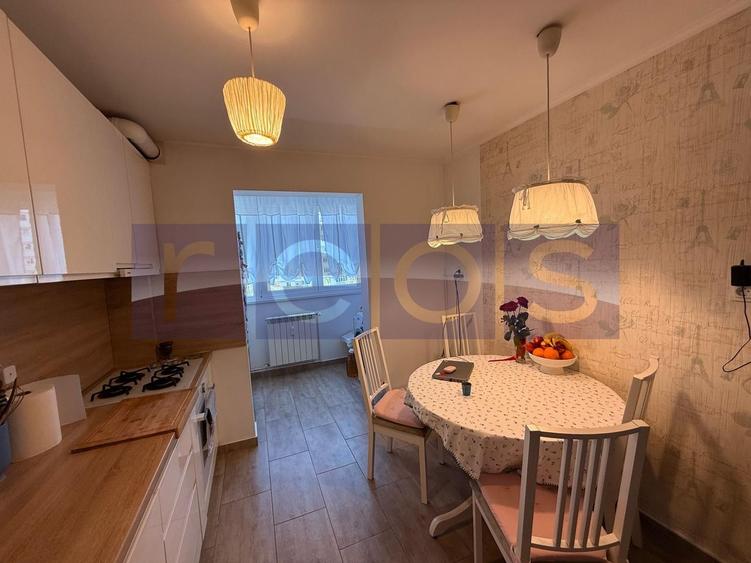 VANZARE 3 CAMERE BULEVARDUL CHISINAU  | DIHAM | - 10