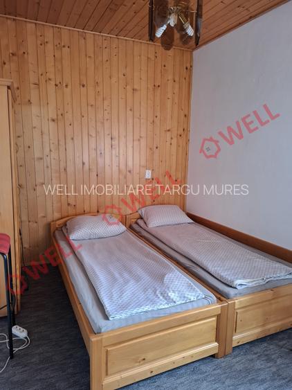 De închiriat două case de vacanță pe aceeași curte, în Sovata! - 15