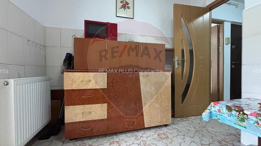 Apartament 2 camere de inchiriat-Faleza Nord, Constanta/Etaj 1 - 5