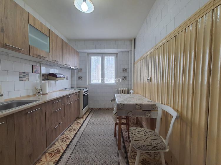 TOMIS NORD-OMW-APARTAMENT CU 2 CAMERE ETAJ 1 - 11