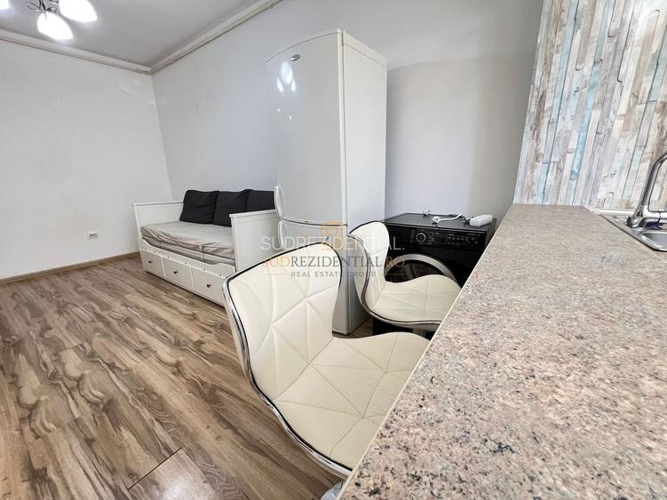 2 Camere Semidecomandat | 3 Min Metrou Dimitrie Leonida | Parcare - 3