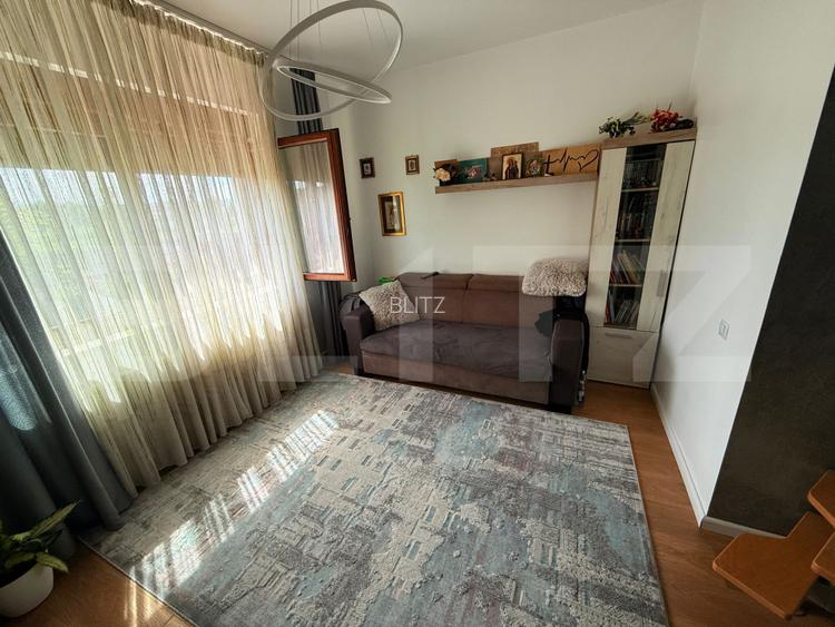 Casa 4 camere, 180 mp utili+750 mp teren, 15 km de Brasov - 7