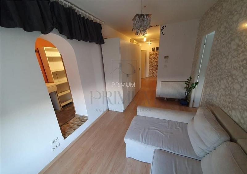 Aradului - 2 Camere + Birou - Bloc nou - Bucatarie inchisa -  2 Lifturi - Terasa - 5