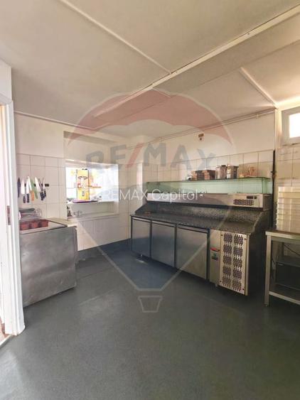 Casă / Vilă de vanzare in Rasnov, Jud. Brasov - 8