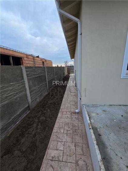Urseni - Duplex pe plan - personalizare interioara - 10