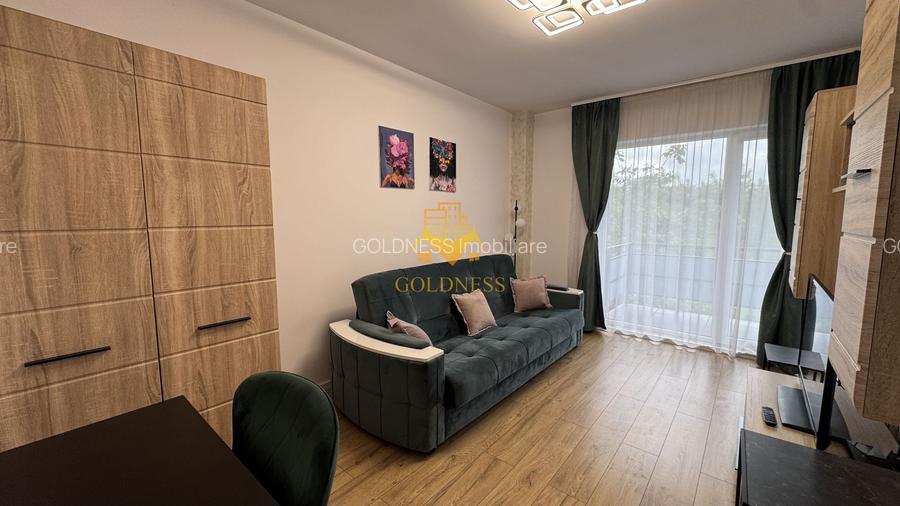 2 camere, decomandate, modern,bloc nou,garaj,Marasti, Junior Residence - 4