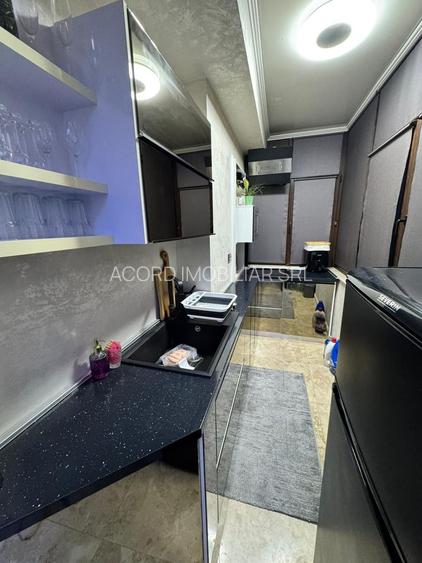Apartament 2 camere - zona km5 - 5