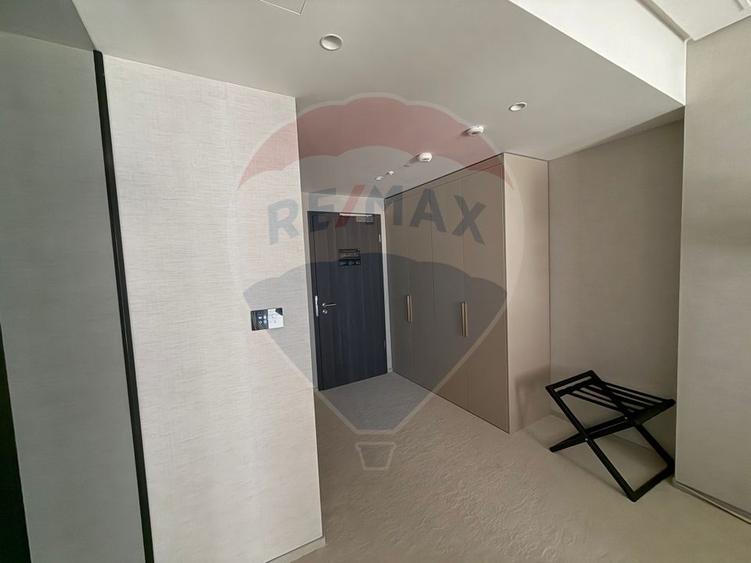 Apartament 2camere de vanzare in Hotel 5 stele -Mamaia