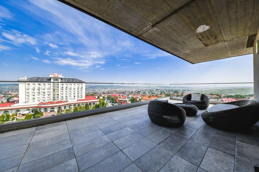 Inchiriere Apartament 3 Dormitoare, etaj 9, Buna ziua - 12