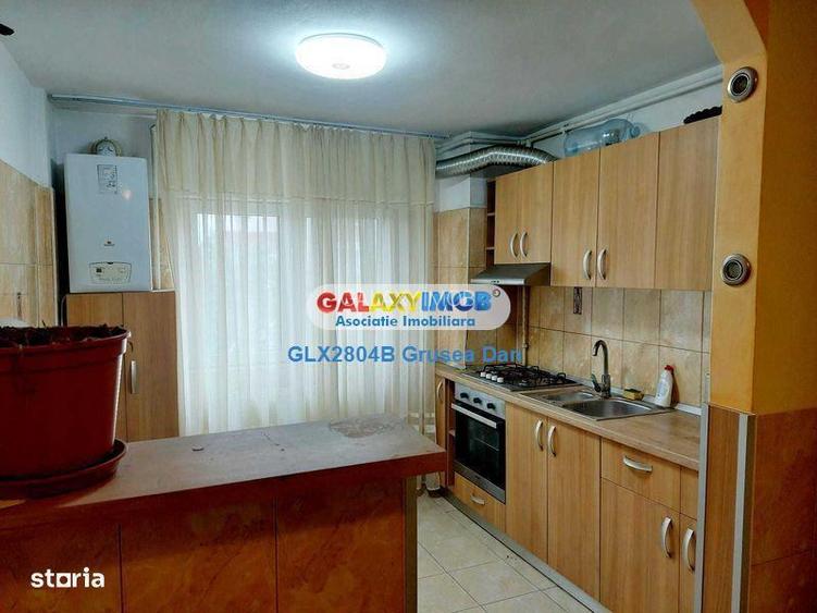 berceni | 2cam 58mp | spatios etaj 6 1997 | AC balcon | metrou - 3