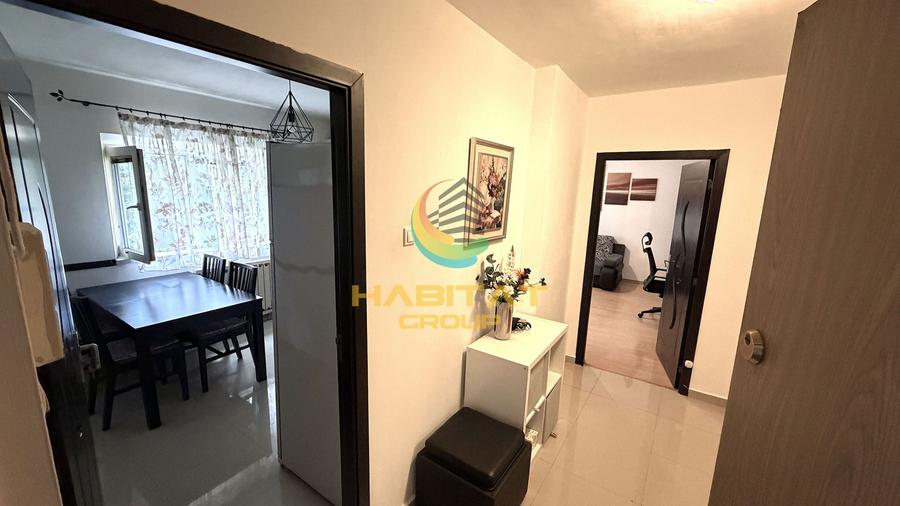 Apartament 3 Camere 73mp la 5 Min Mall Vitan 13 Min Metrou Mihai Bravu